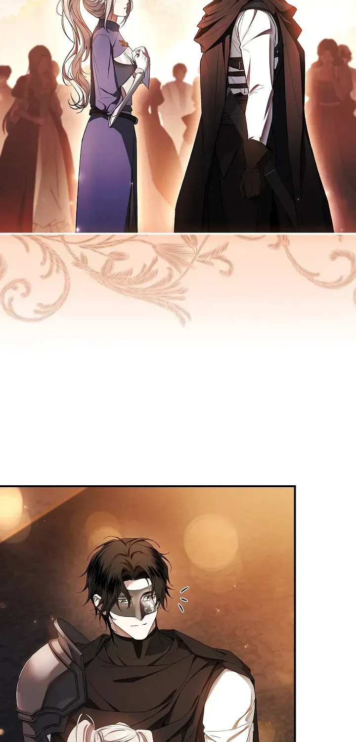 The Crown I’ll Take From You Chapter 41 page 35 - 