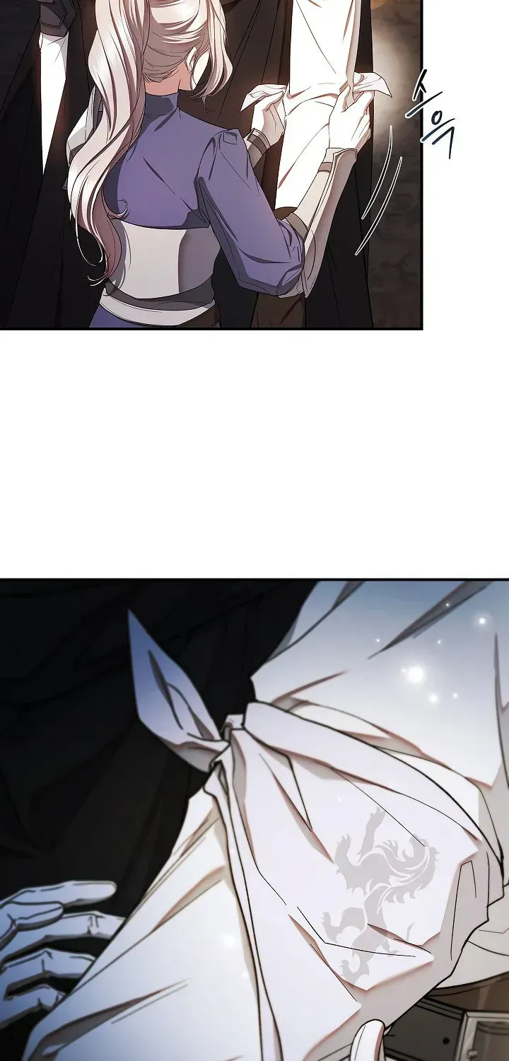 The Crown I’ll Take From You Chapter 41 page 36 - 