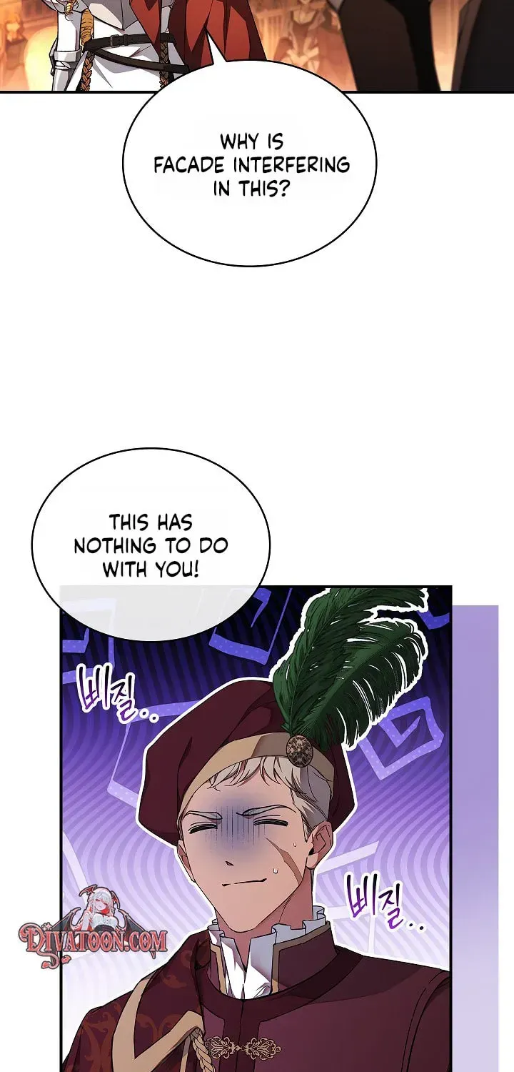 The Crown I’ll Take From You Chapter 41 page 5 - 