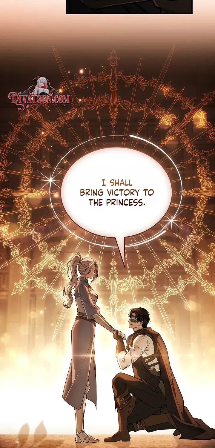 The Crown I’ll Take From You Chapter 41 page 43 - 