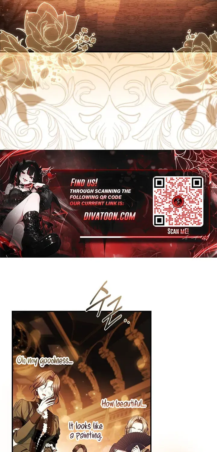 The Crown I’ll Take From You Chapter 41 page 44 - 