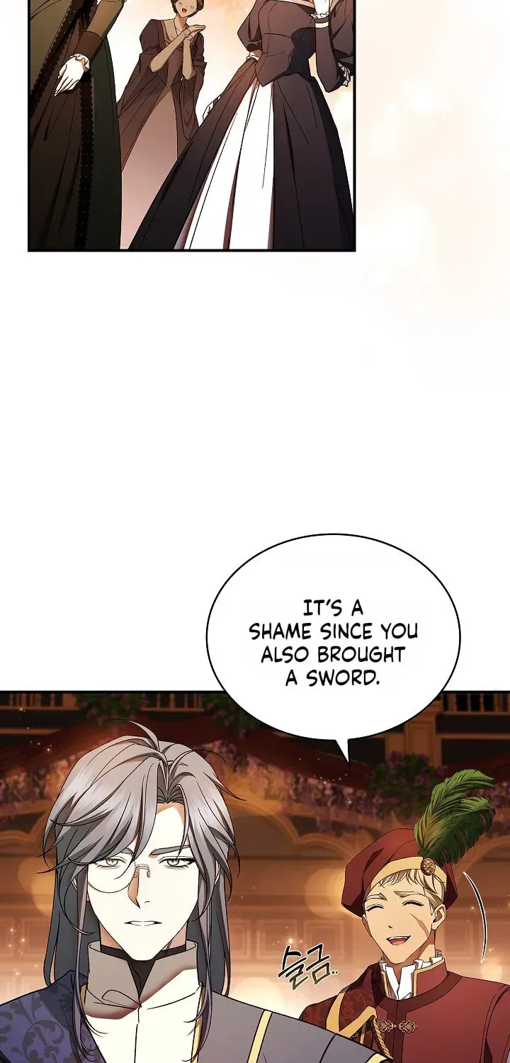 The Crown I’ll Take From You Chapter 41 page 45 - 