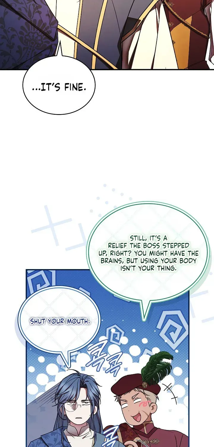 The Crown I’ll Take From You Chapter 41 page 46 - 