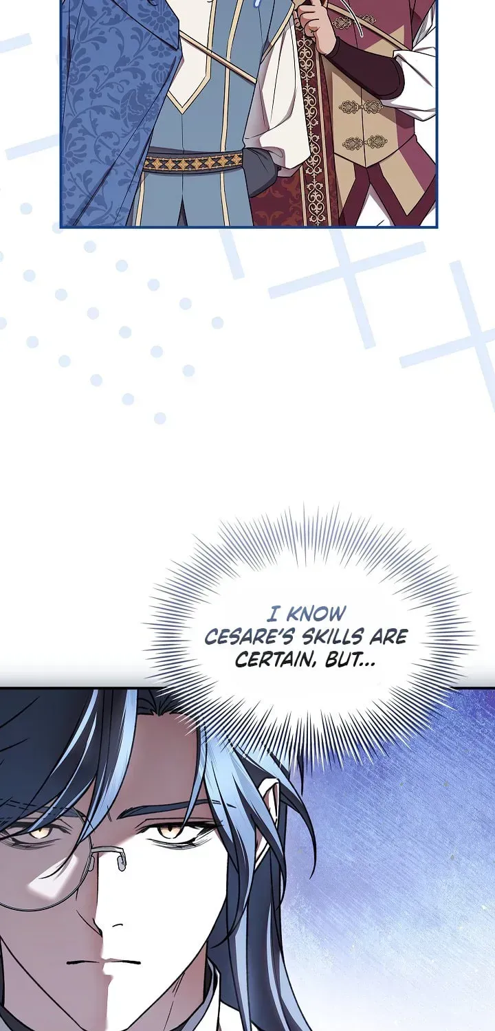 The Crown I’ll Take From You Chapter 41 page 47 - 