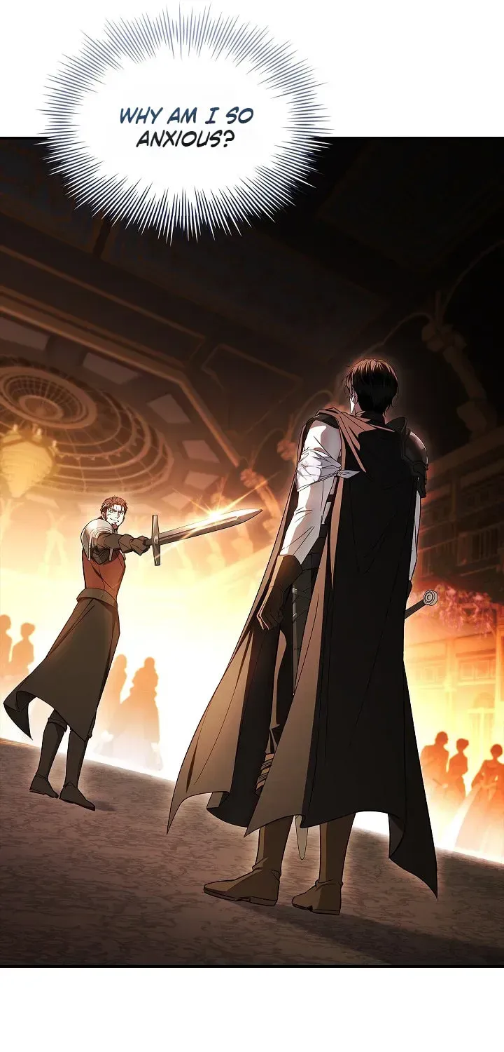 The Crown I’ll Take From You Chapter 41 page 49 - 