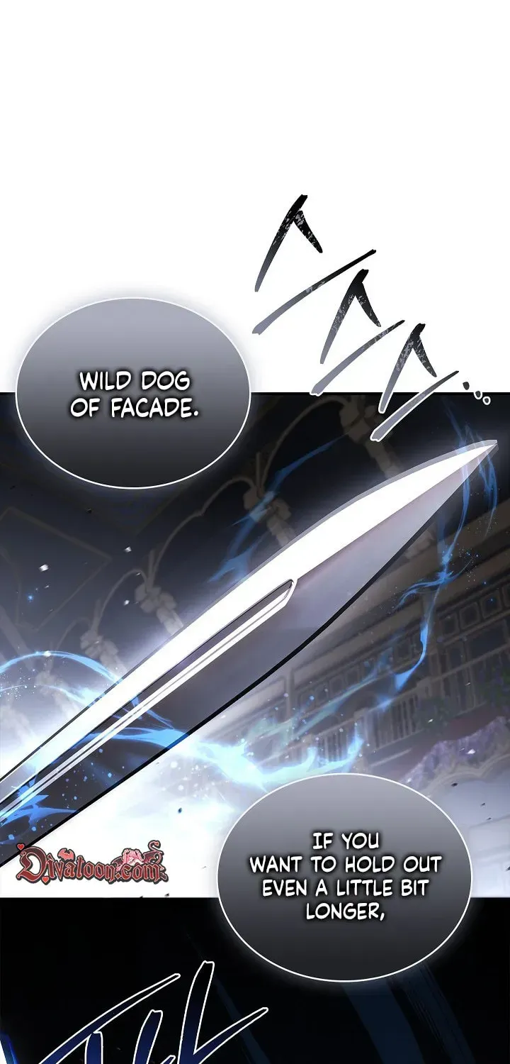 The Crown I’ll Take From You Chapter 41 page 50 - 