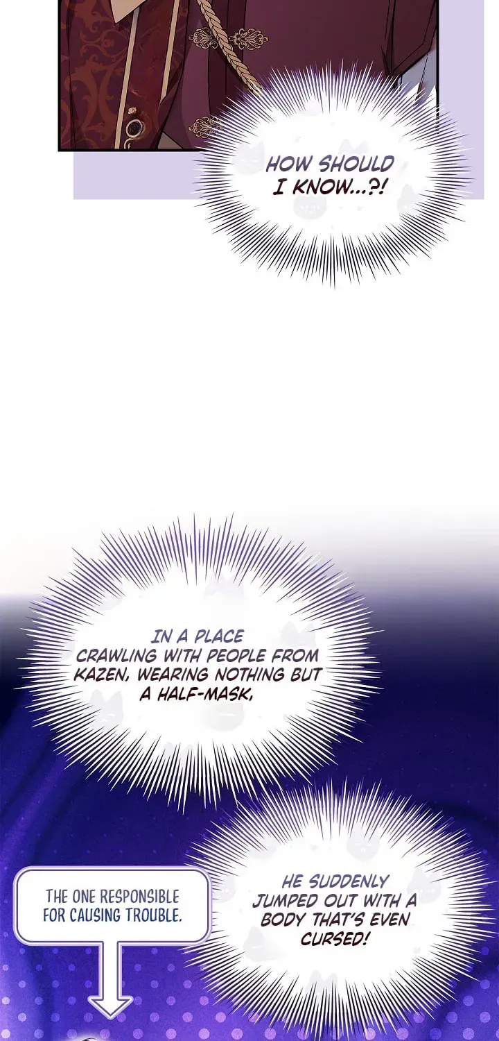 The Crown I’ll Take From You Chapter 41 page 6 - 