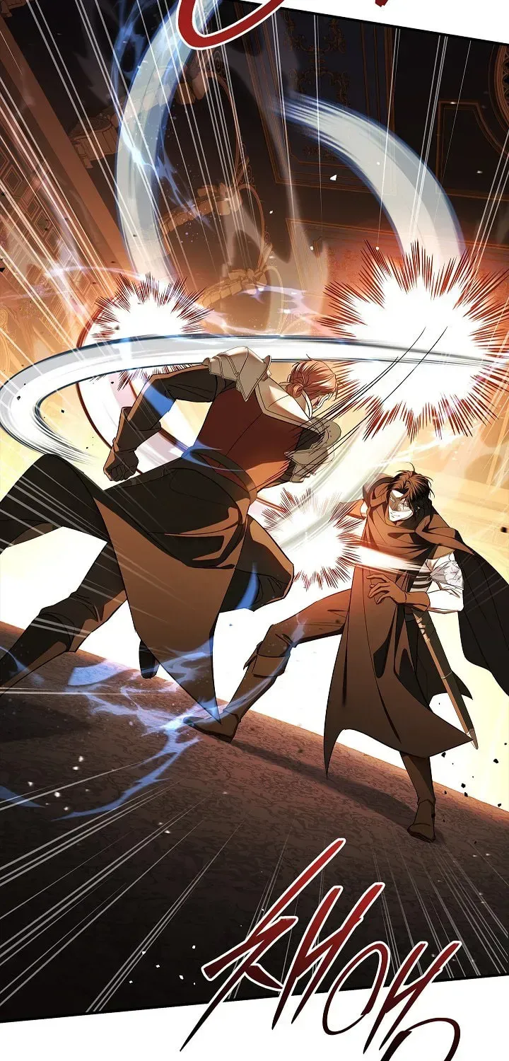 The Crown I’ll Take From You Chapter 41 page 55 - 