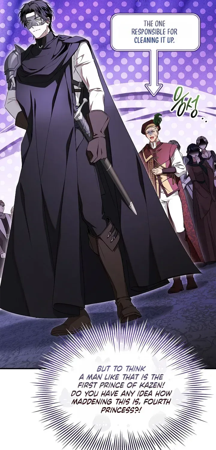 The Crown I’ll Take From You Chapter 41 page 7 - 