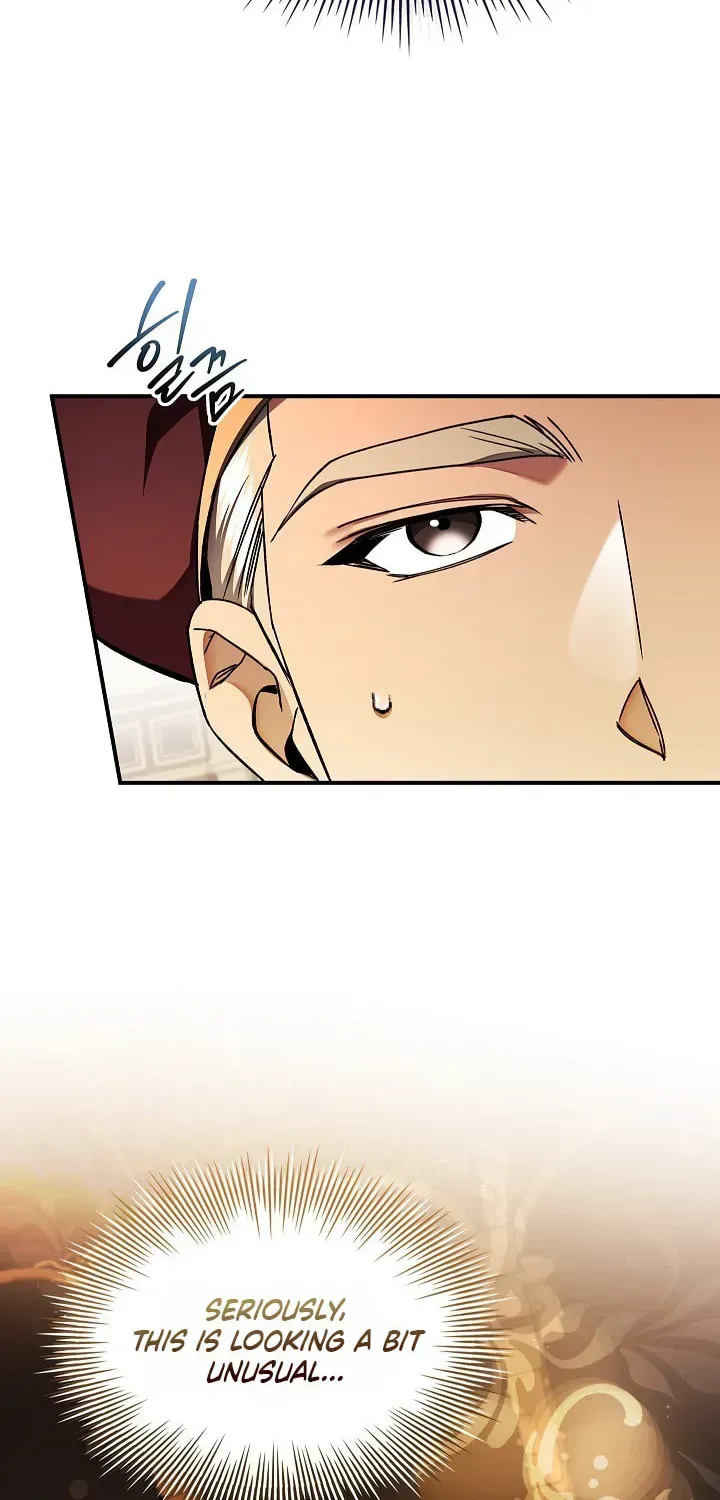 The Crown I’ll Take From You Chapter 41 page 8 - 