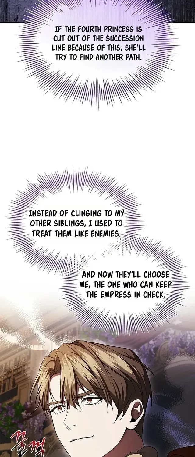 The Crown I’ll Take From You Chapter 42 page 12 - 