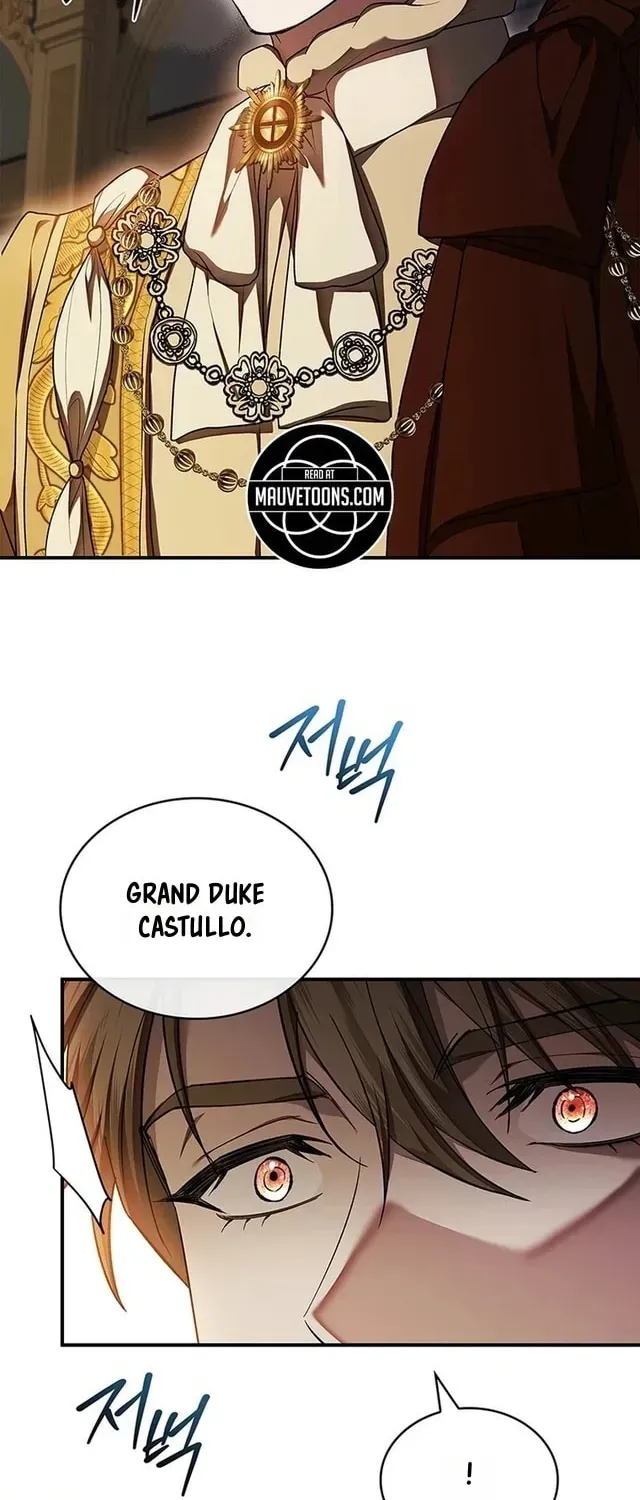 The Crown I’ll Take From You Chapter 42 page 13 - 