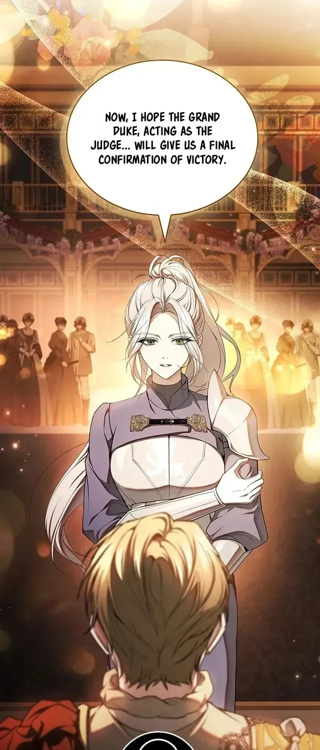 The Crown I’ll Take From You Chapter 42 page 15 - 