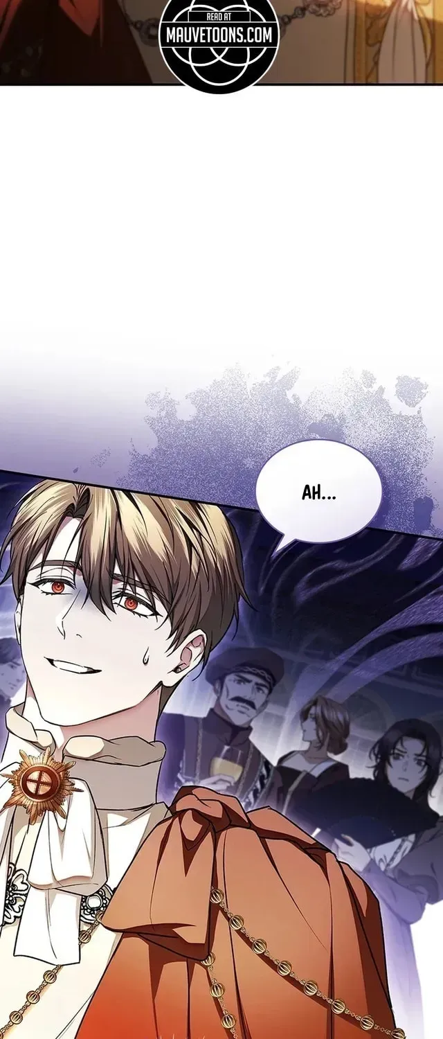 The Crown I’ll Take From You Chapter 42 page 16 - 