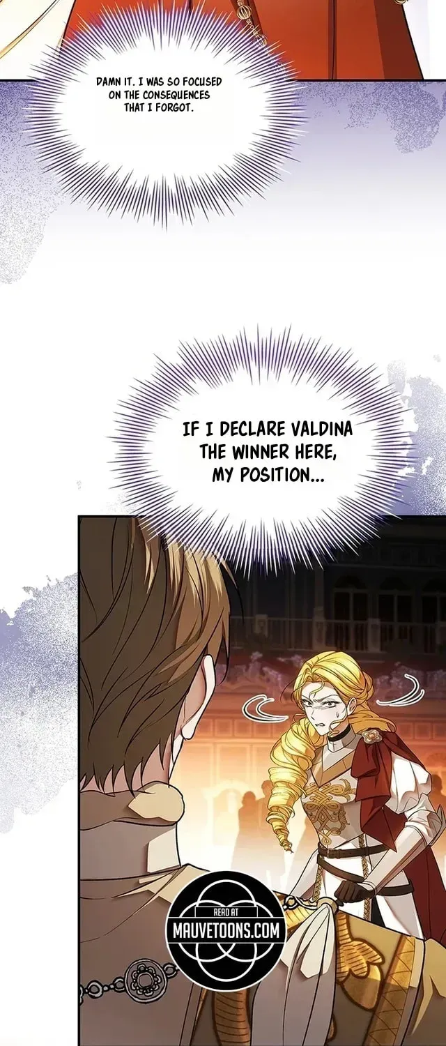 The Crown I’ll Take From You Chapter 42 page 17 - 