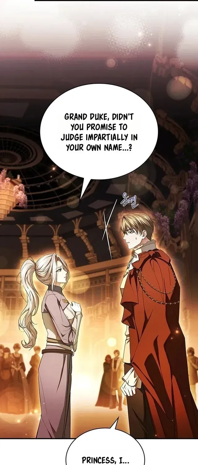 The Crown I’ll Take From You Chapter 42 page 18 - 