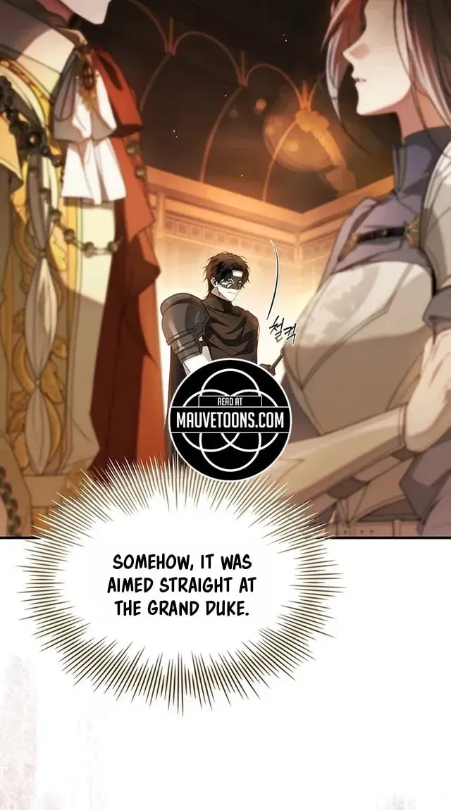 The Crown I’ll Take From You Chapter 42 page 20 - 