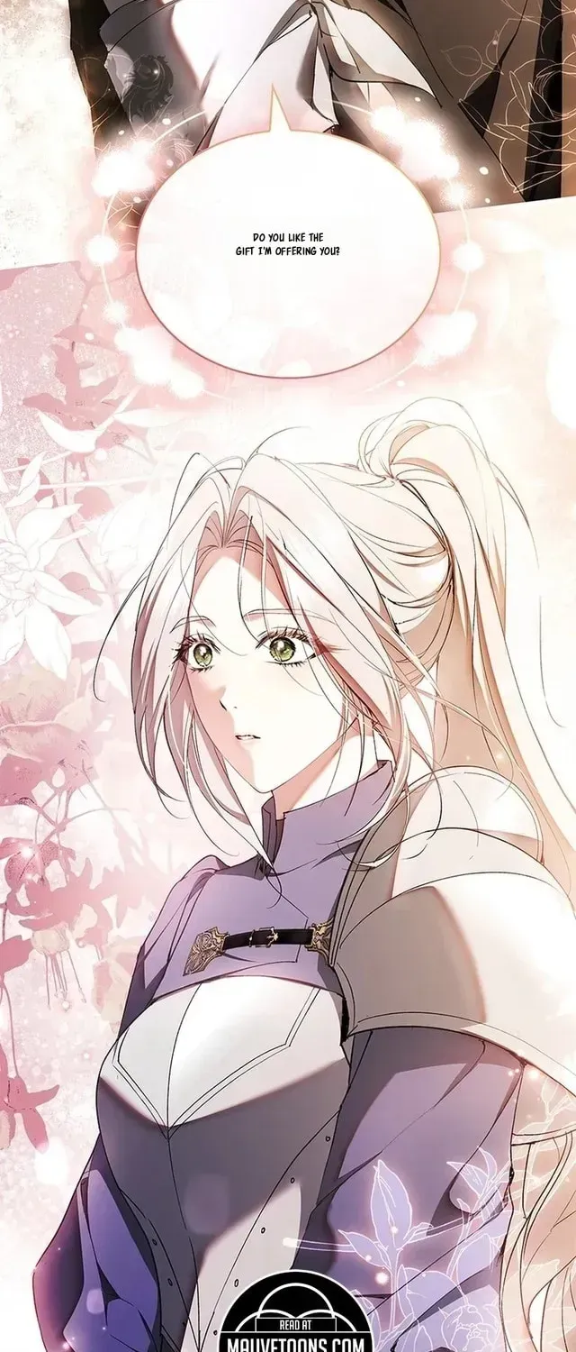 The Crown I’ll Take From You Chapter 42 page 3 - 