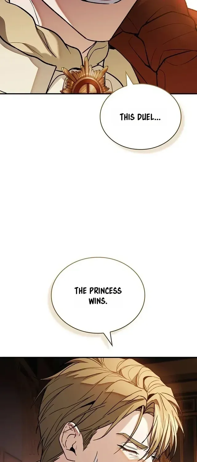 The Crown I’ll Take From You Chapter 42 page 23 - 