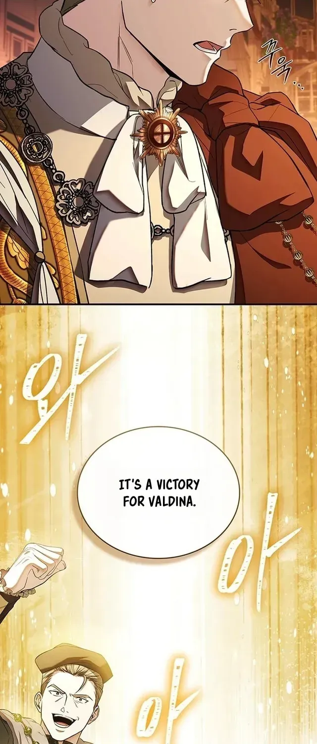 The Crown I’ll Take From You Chapter 42 page 24 - 