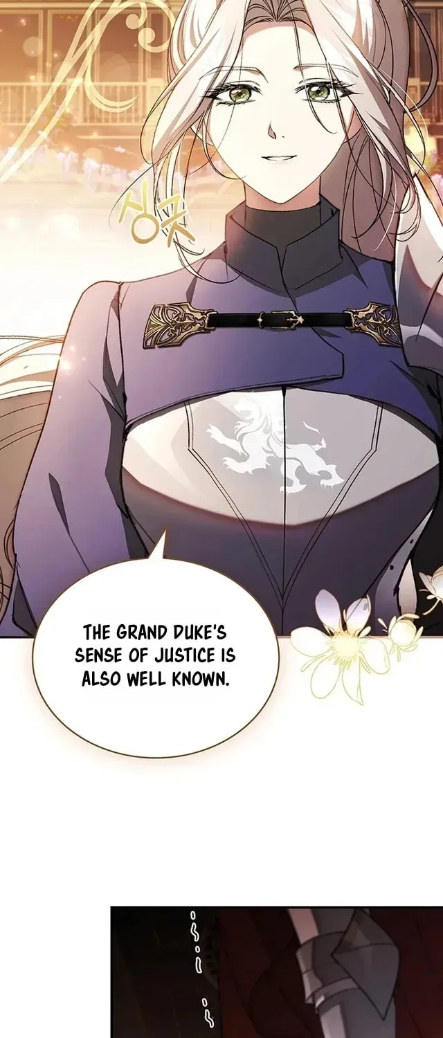 The Crown I’ll Take From You Chapter 42 page 26 - 