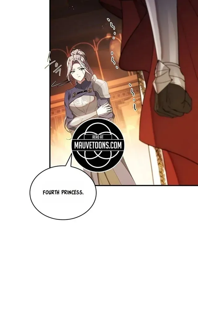The Crown I’ll Take From You Chapter 42 page 27 - 