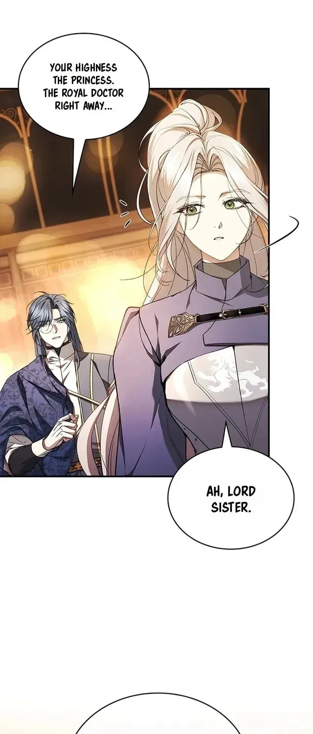 The Crown I’ll Take From You Chapter 42 page 31 - 