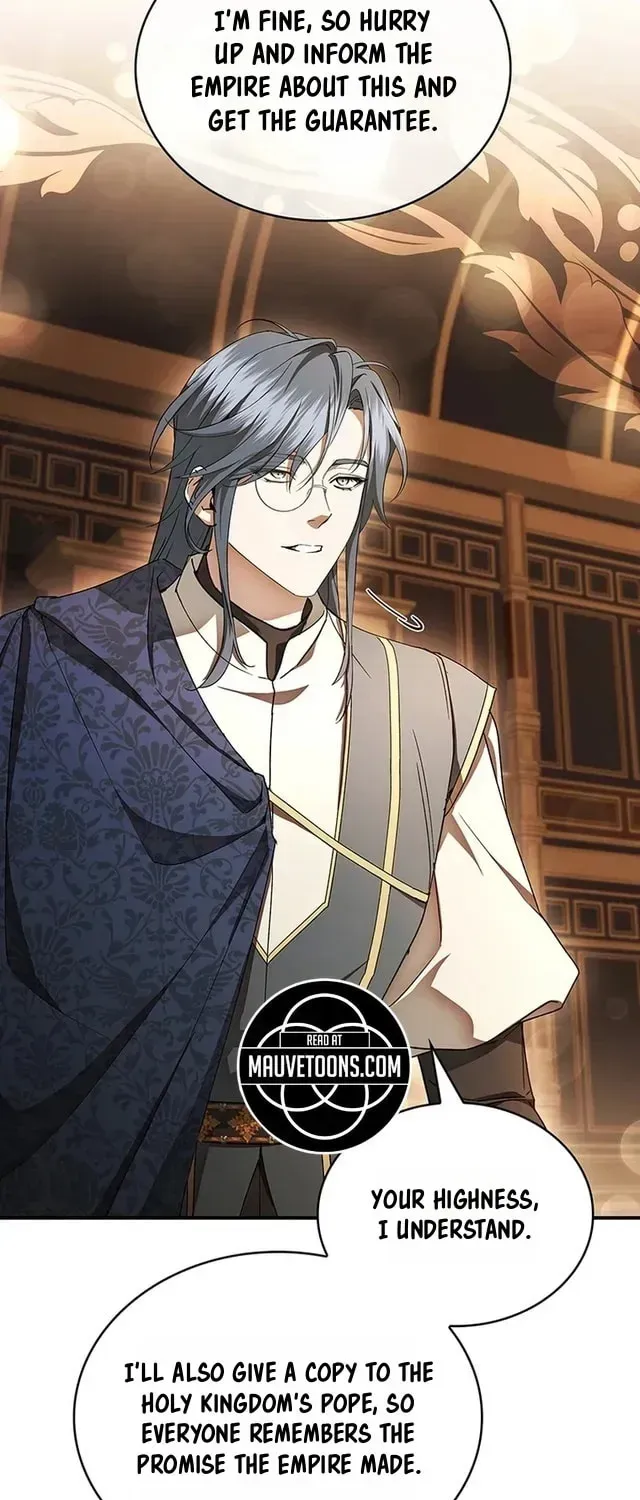 The Crown I’ll Take From You Chapter 42 page 32 - 