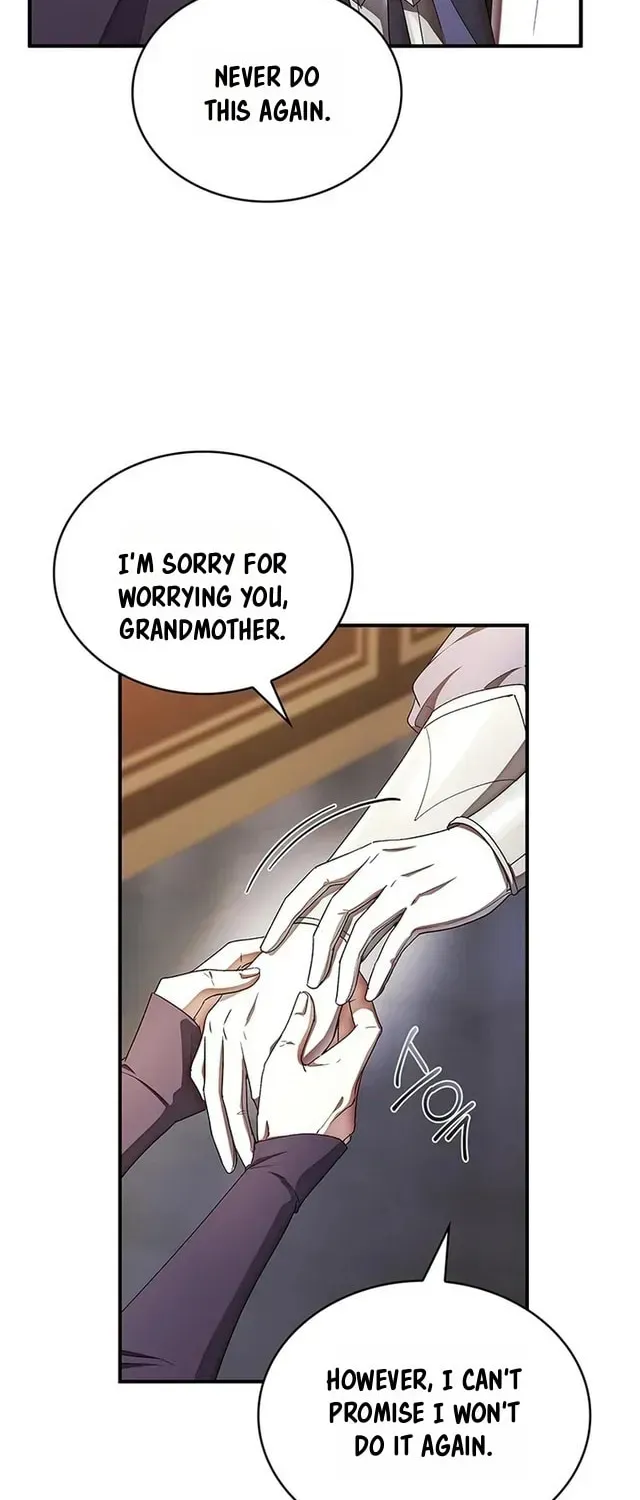 The Crown I’ll Take From You Chapter 42 page 39 - 