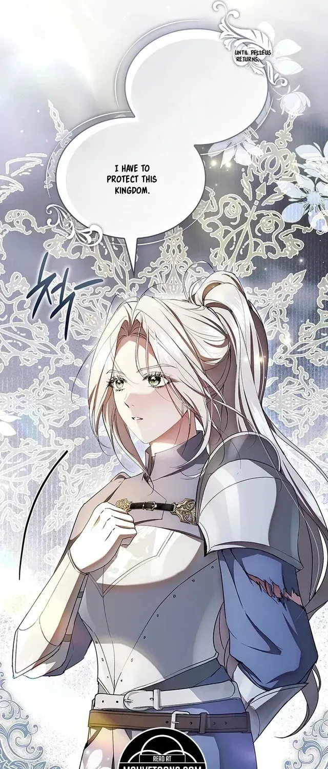 The Crown I’ll Take From You Chapter 42 page 41 - 