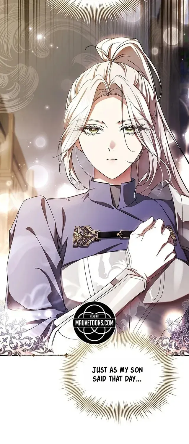 The Crown I’ll Take From You Chapter 42 page 46 - 