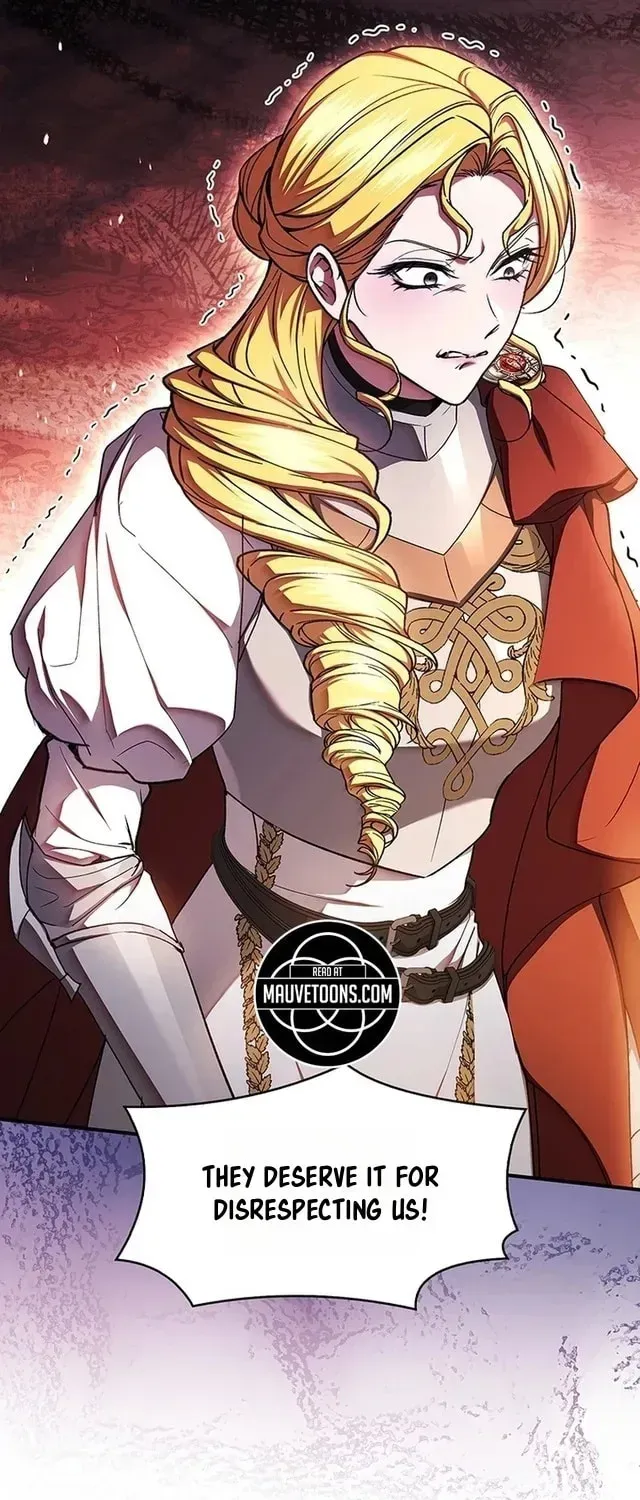 The Crown I’ll Take From You Chapter 42 page 6 - 