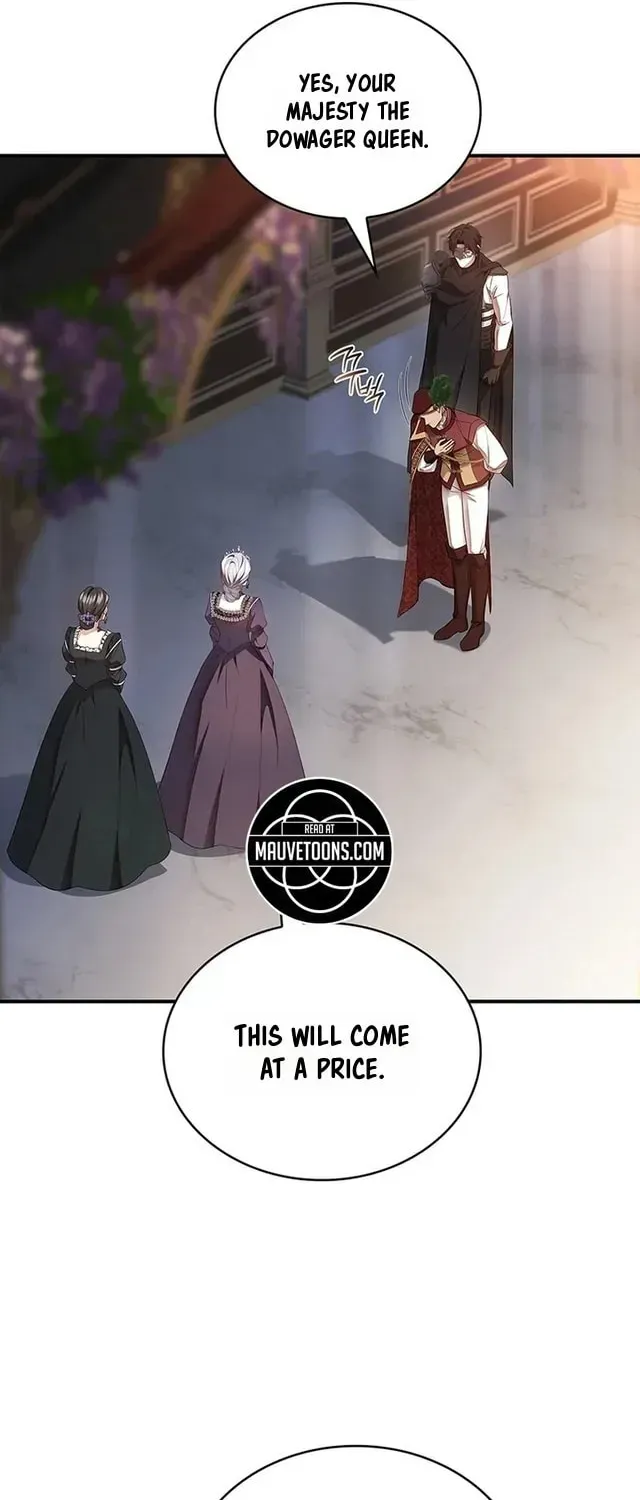 The Crown I’ll Take From You Chapter 42 page 51 - 