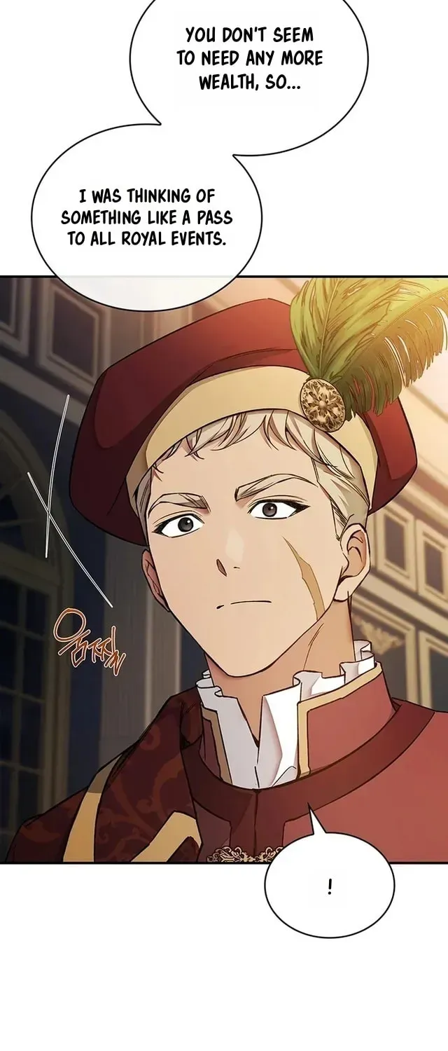 The Crown I’ll Take From You Chapter 42 page 52 - 