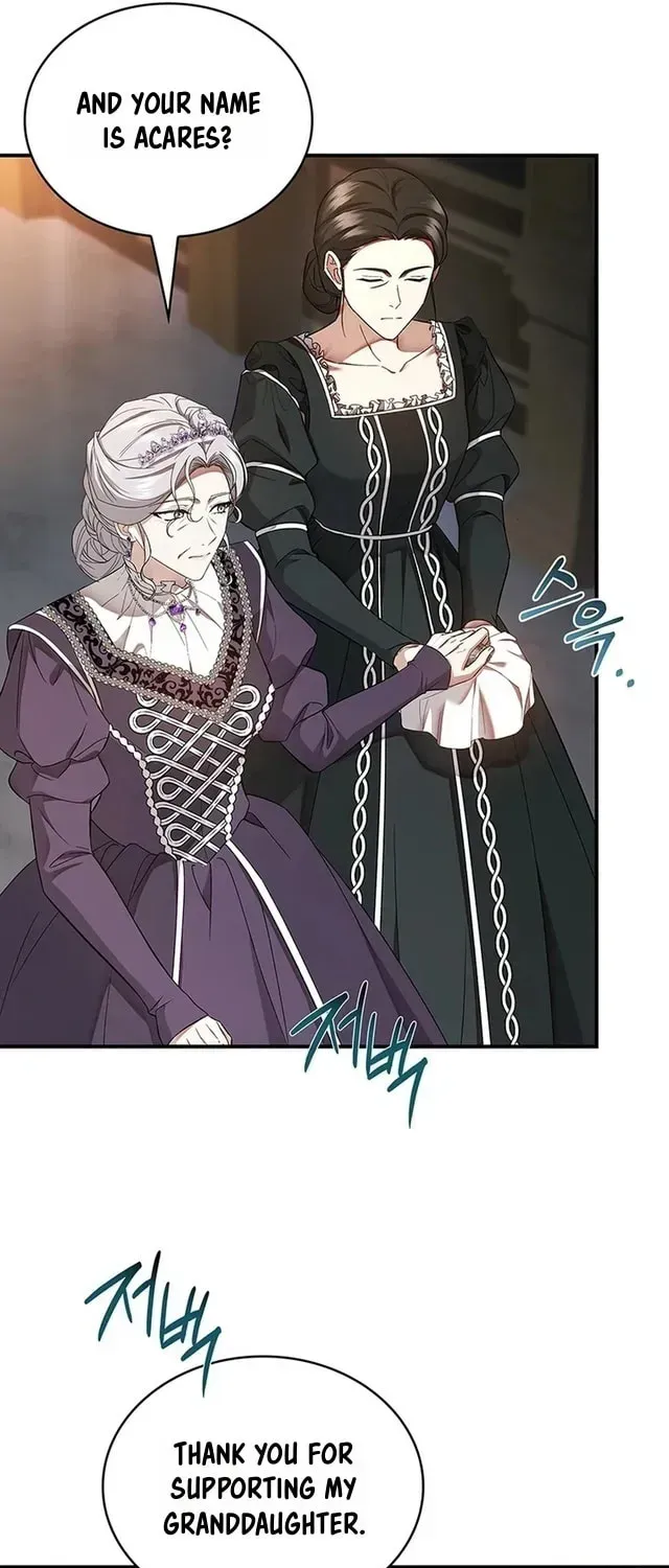 The Crown I’ll Take From You Chapter 42 page 55 - 
