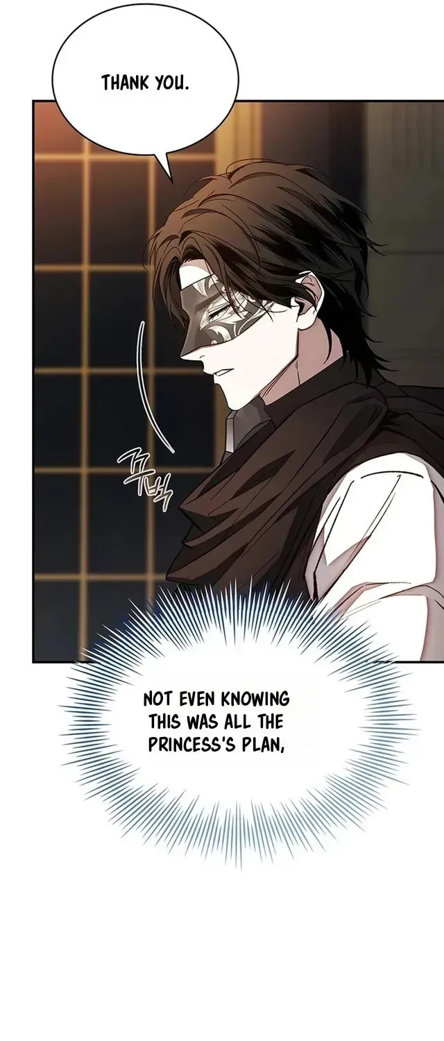 The Crown I’ll Take From You Chapter 42 page 62 - 