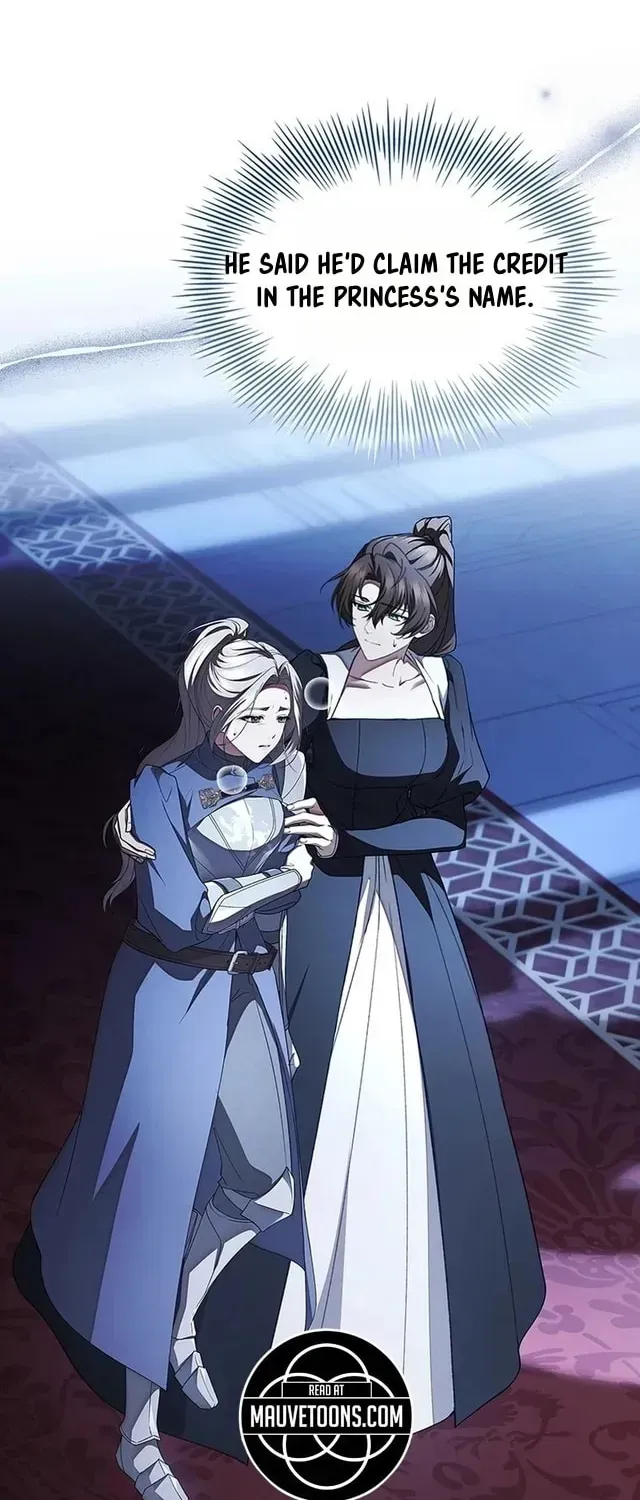 The Crown I’ll Take From You Chapter 42 page 63 - 