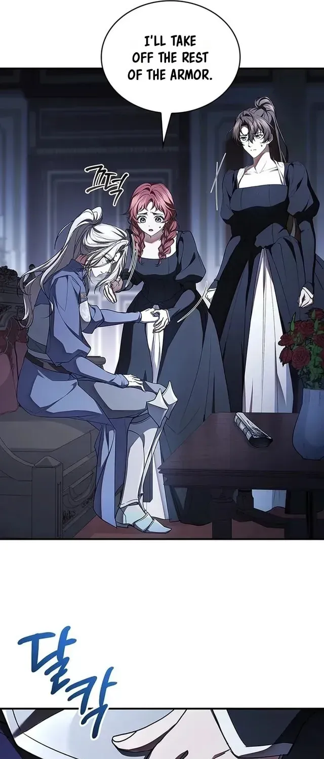 The Crown I’ll Take From You Chapter 42 page 69 - 