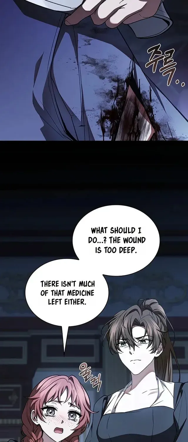 The Crown I’ll Take From You Chapter 42 page 70 - 