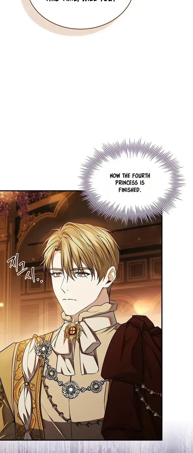 The Crown I’ll Take From You Chapter 42 page 10 - 