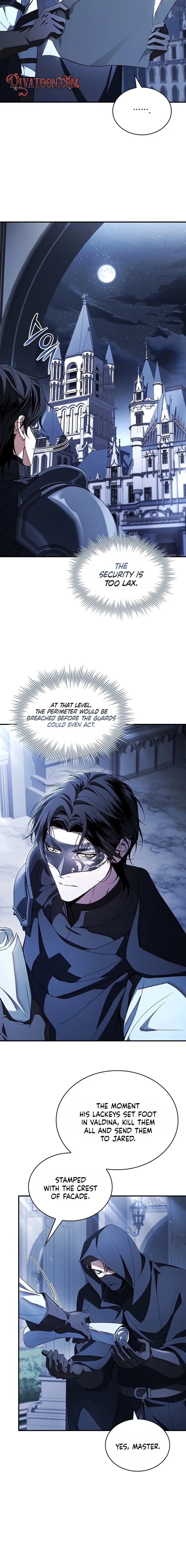 The Crown I’ll Take From You Chapter 43 page 14 - 