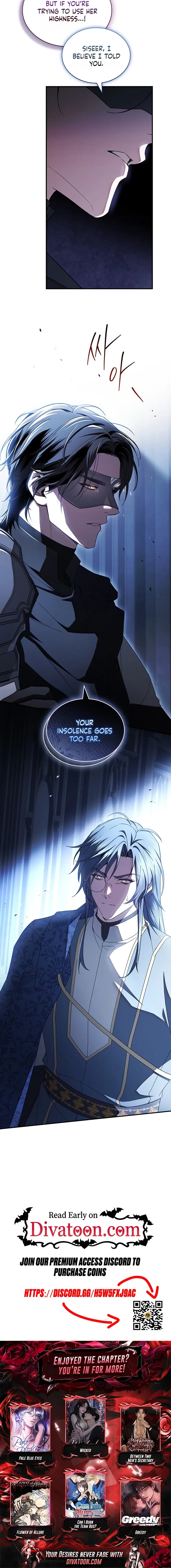 The Crown I’ll Take From You Chapter 43 page 18 - 