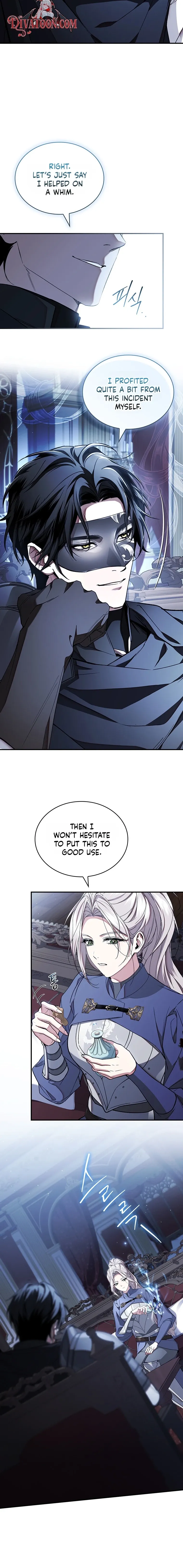 The Crown I’ll Take From You Chapter 43 page 6 - 