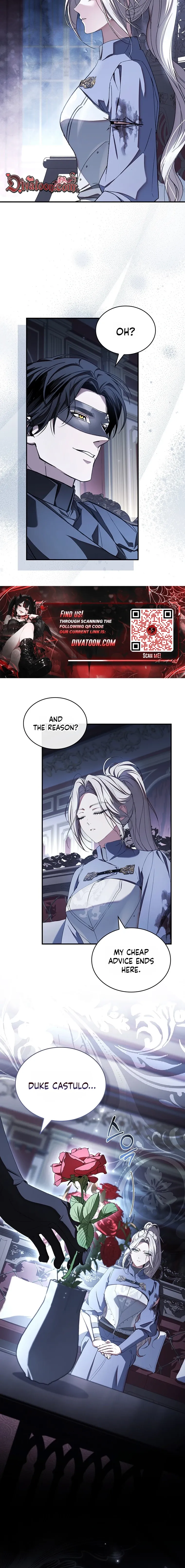 The Crown I’ll Take From You Chapter 43 page 10 - 
