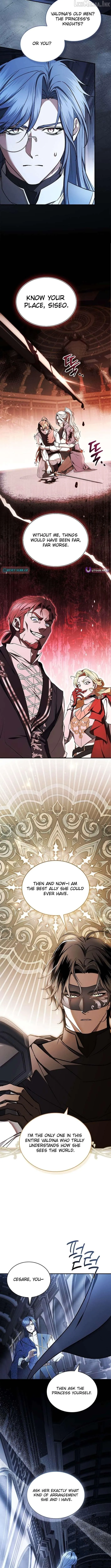 The Crown I’ll Take From You Chapter 44 page 2 - 