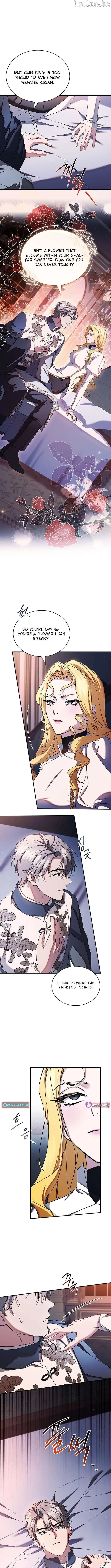 The Crown I’ll Take From You Chapter 44 page 13 - 
