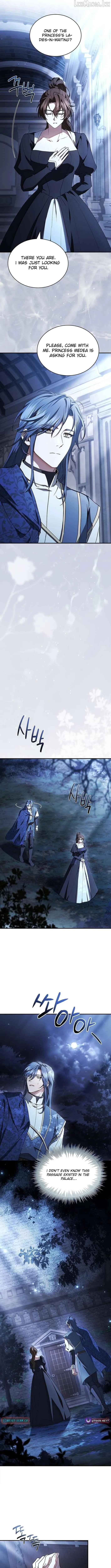 The Crown I’ll Take From You Chapter 44 page 4 - 