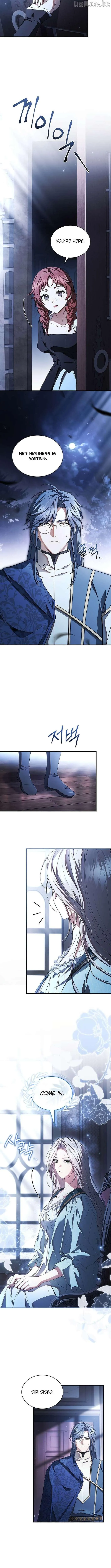 The Crown I’ll Take From You Chapter 44 page 5 - 