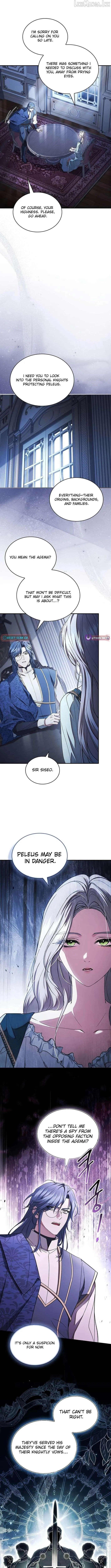 The Crown I’ll Take From You Chapter 44 page 6 - 
