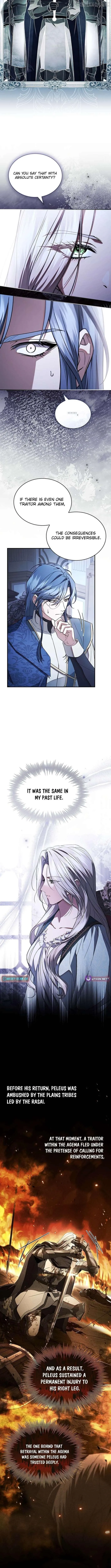 The Crown I’ll Take From You Chapter 44 page 7 - 